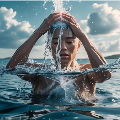 Eau secours !