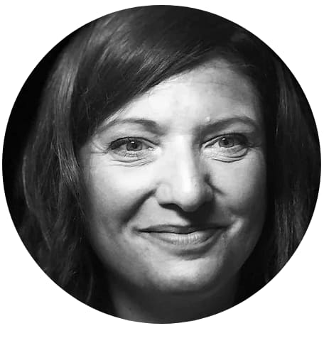 Portrait d'Alexandra Blondel, kinésiologue à Attalens